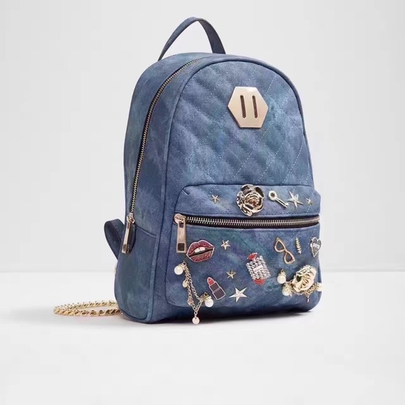 aldo shoulder bag/New and unused main image 4